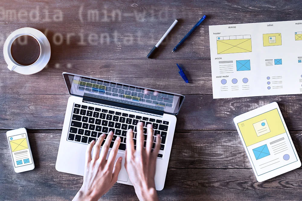 Essential Web Design Practices: Do’s and Don’ts for Success