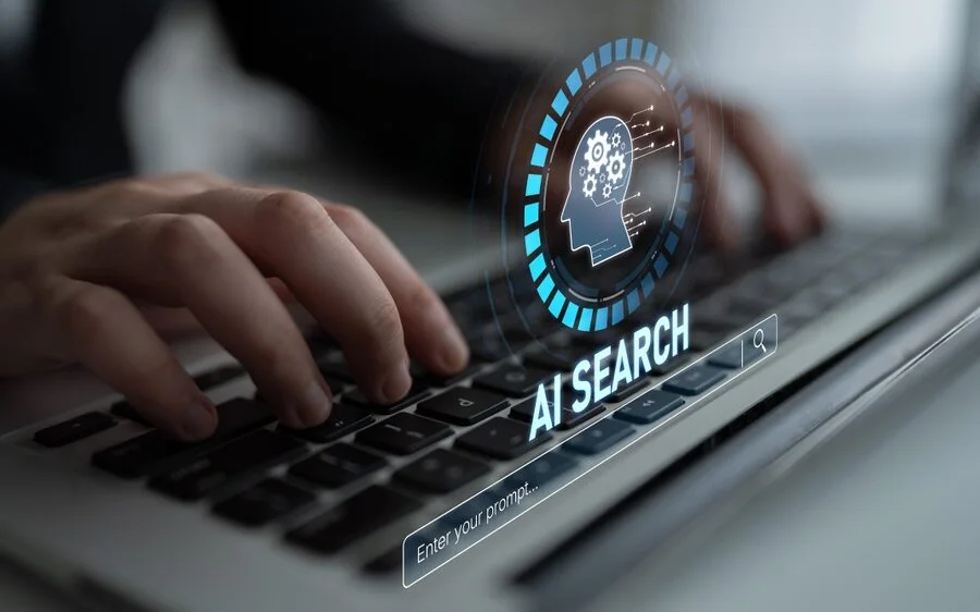 Optimizing Business Websites for ChatGPT and Generative AI Search